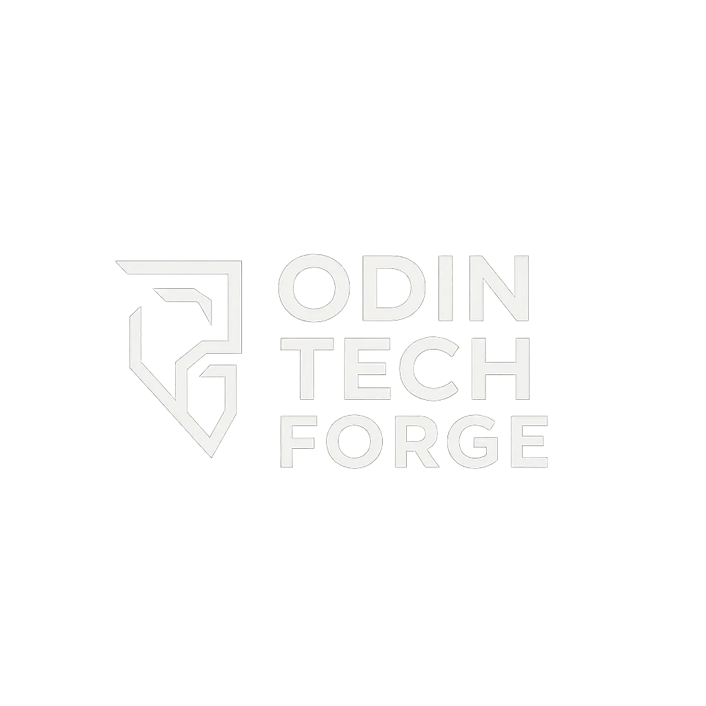 Odin Tech Forge